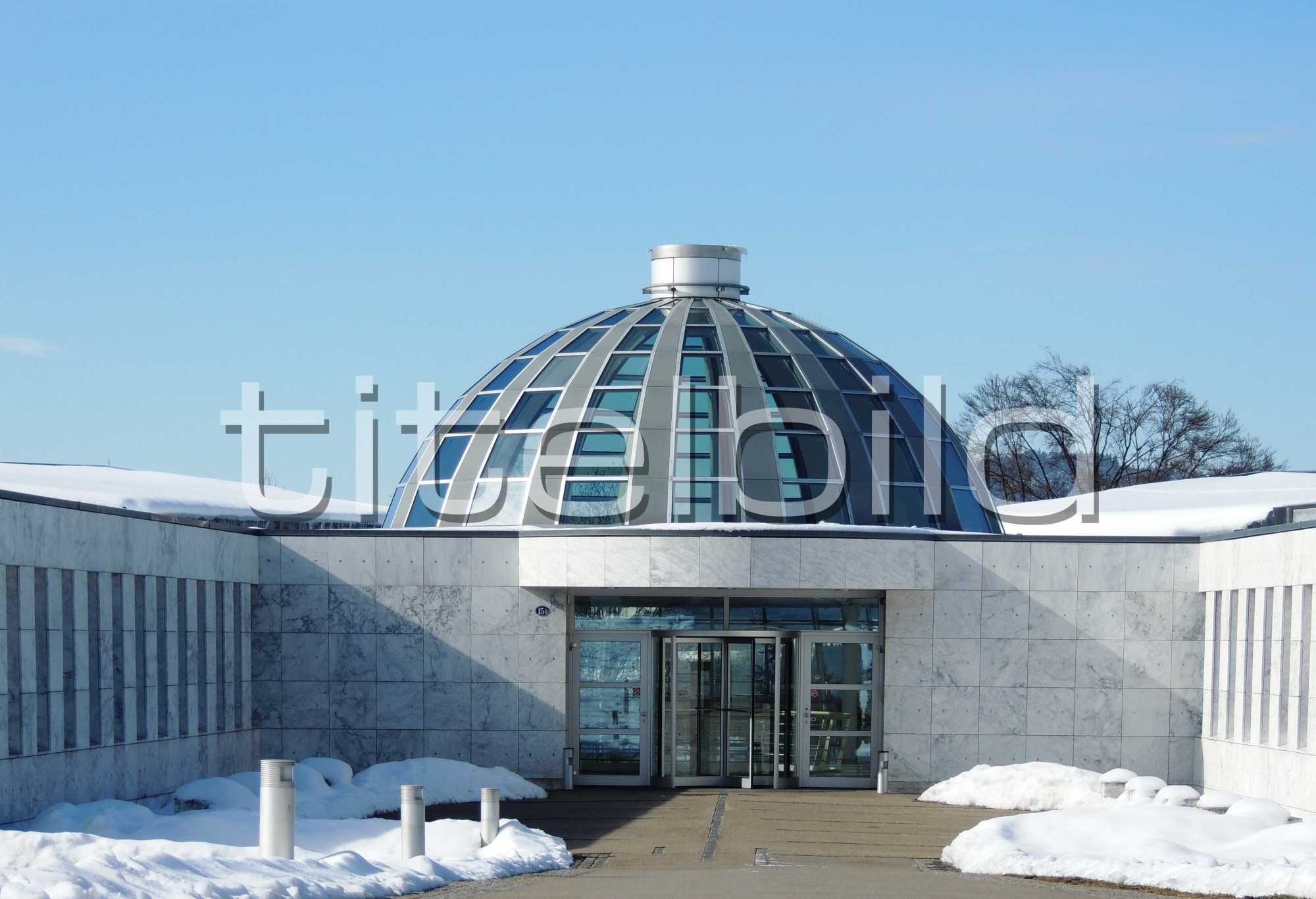 Projektbild-Nr. 0: Weiterbildungszentrum Holzweid WBZ