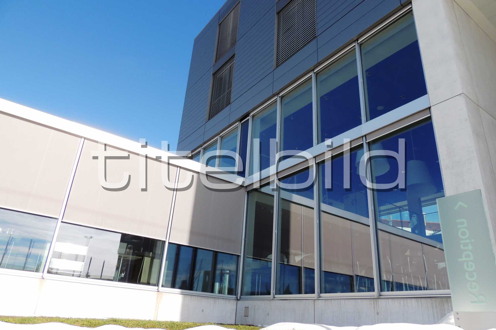 Projektbild-Nr. 5: Weiterbildungszentrum Holzweid WBZ