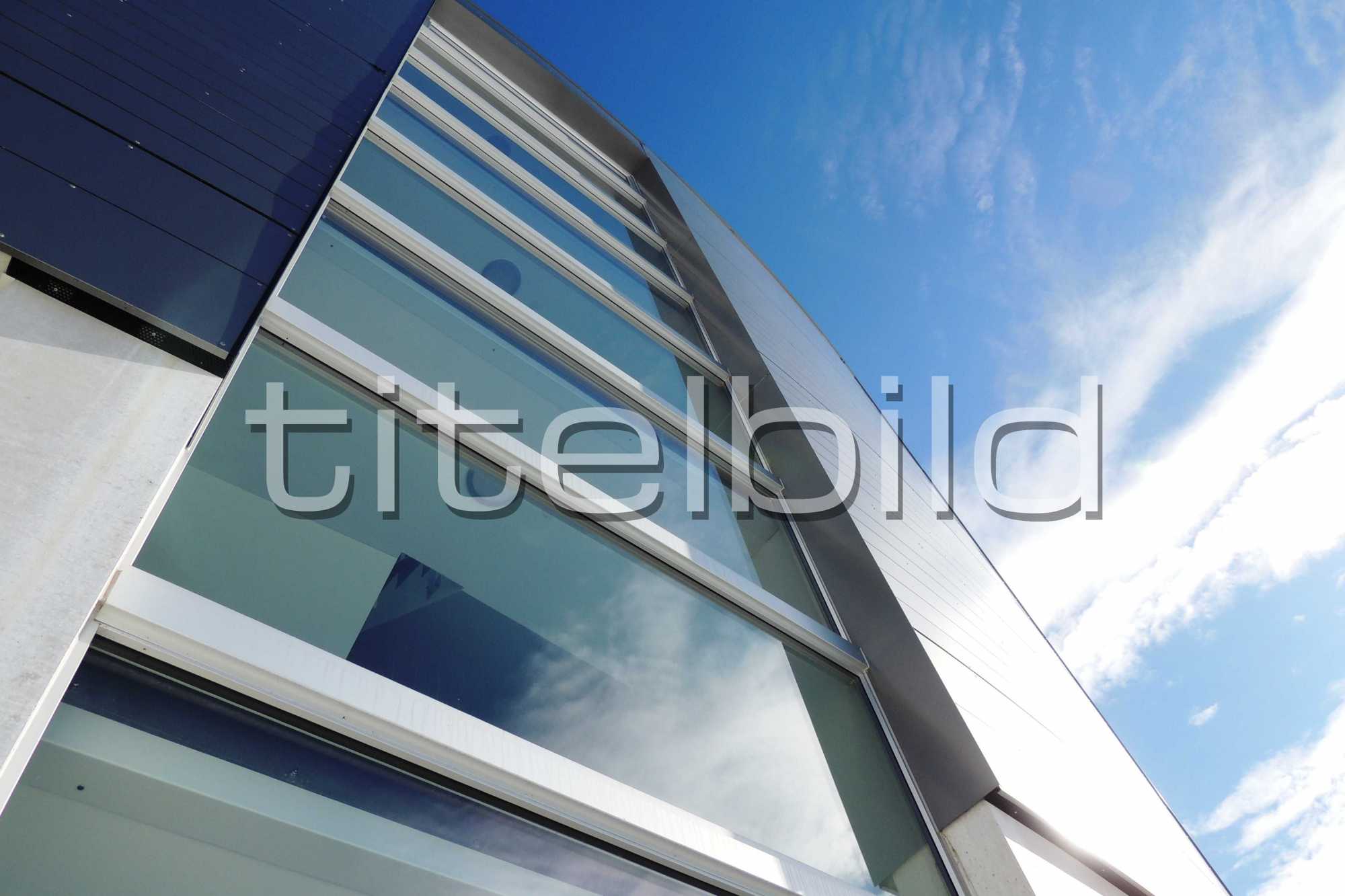 Projektbild-Nr. 6: Weiterbildungszentrum Holzweid WBZ