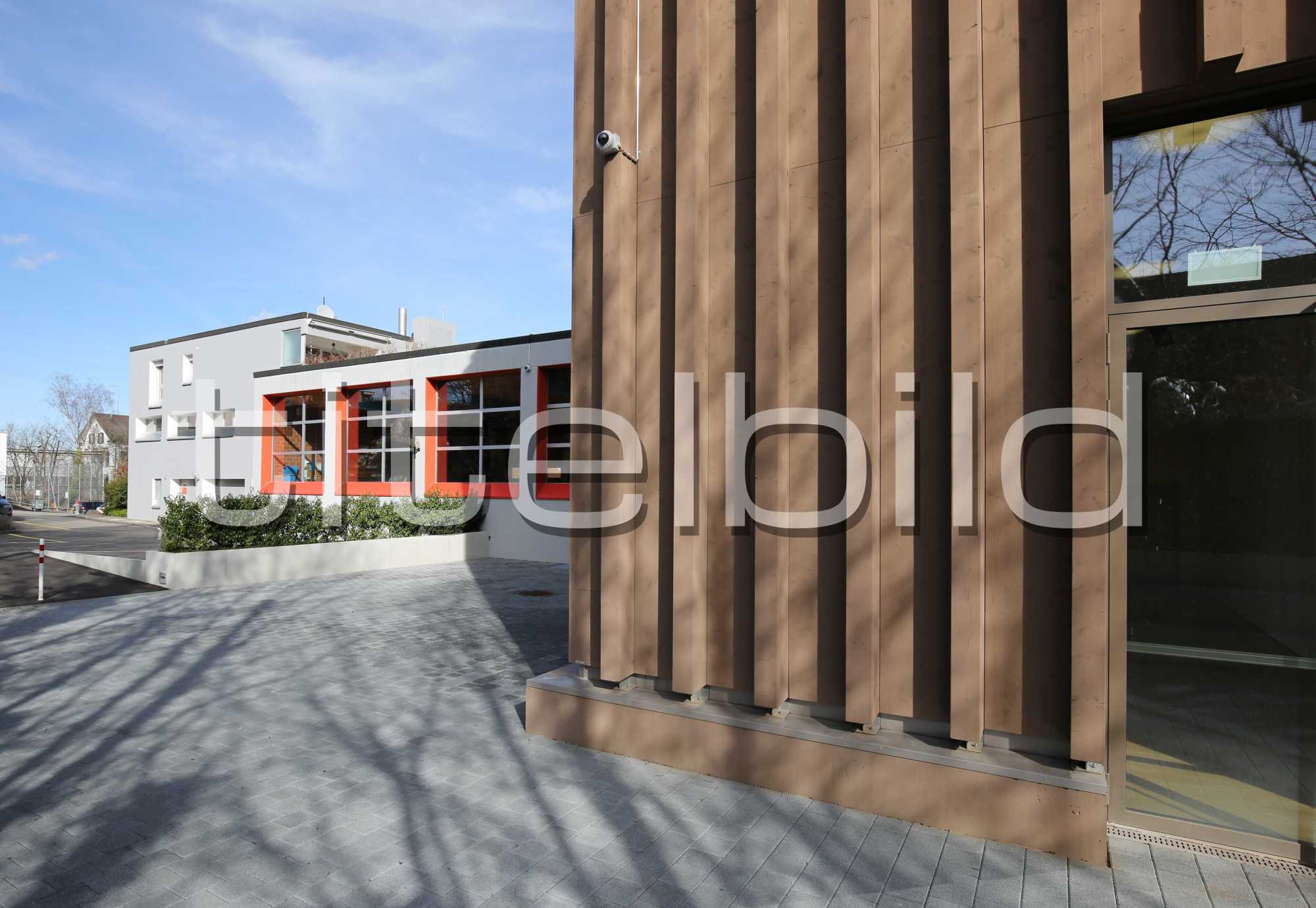 Projektbild-Nr. 6: Sekundarschule Dielsdorf