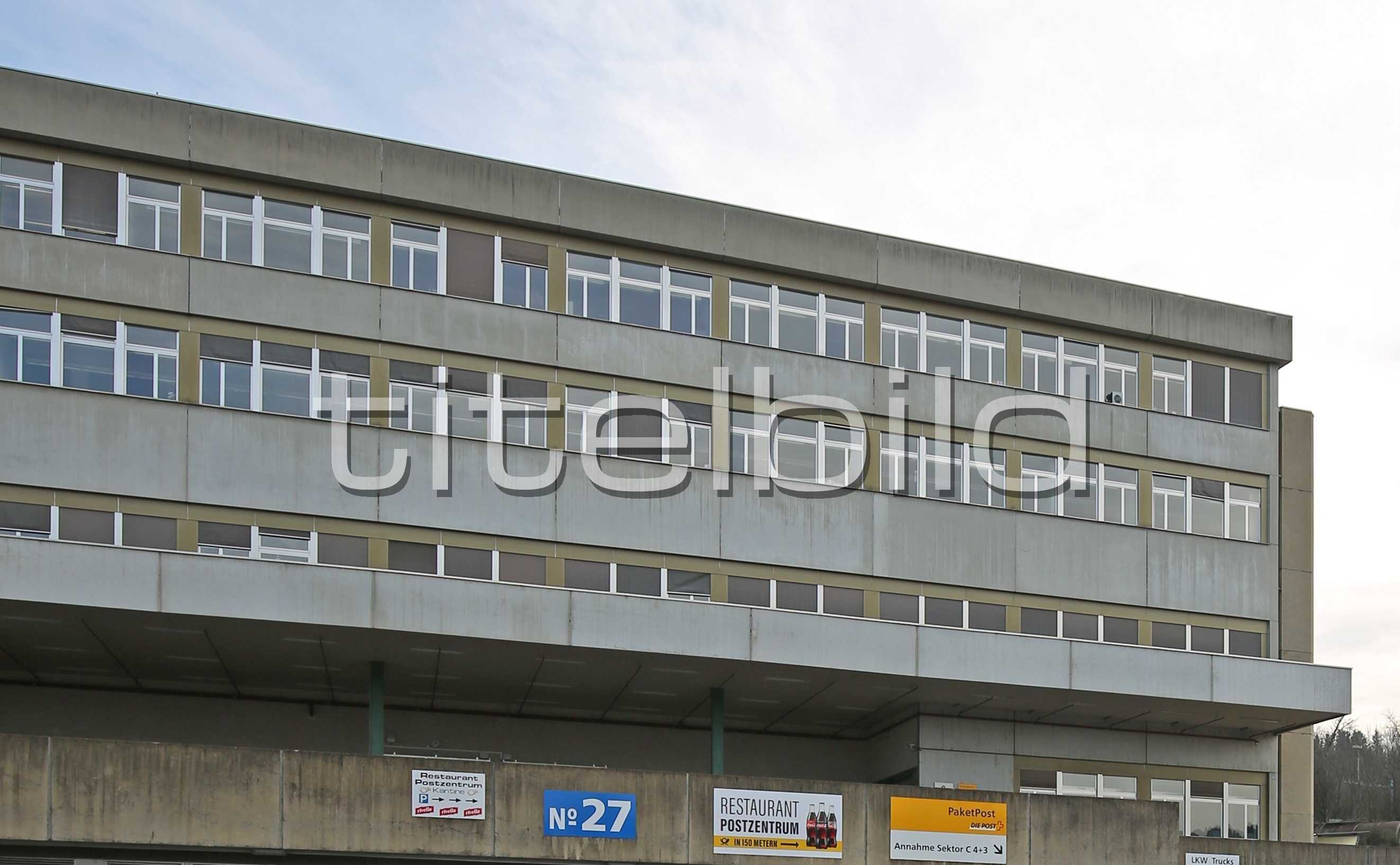 Projektbild-Nr. 4: GH Heinrich-Stutz Strasse 27/29, 8902 Urdorf