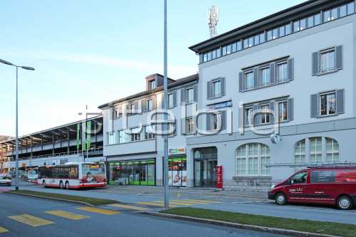 Bild-Nr: 2des Objektes IT-Center, SOB Herisau