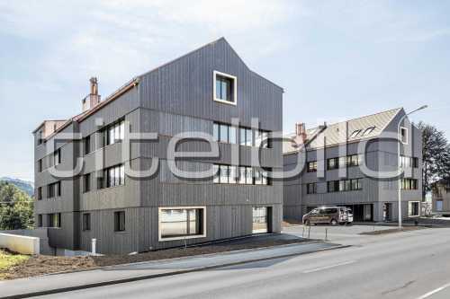 Bild-Nr: 1des Objektes 2 MFH Gais Langgasse
