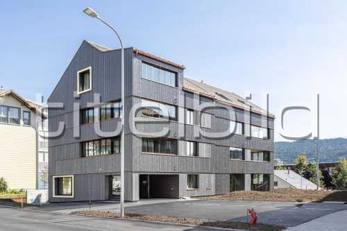 Bild-Nr: 2des Objektes 2 MFH Gais Langgasse