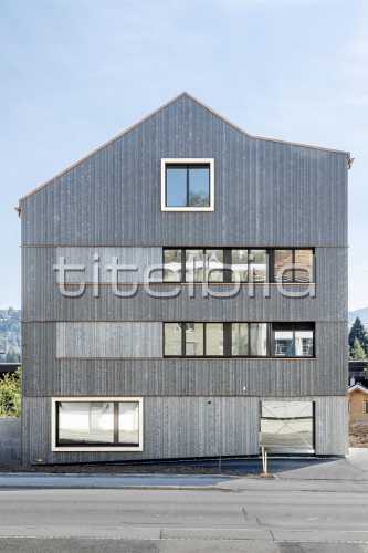 Bild-Nr: 4des Objektes 2 MFH Gais Langgasse