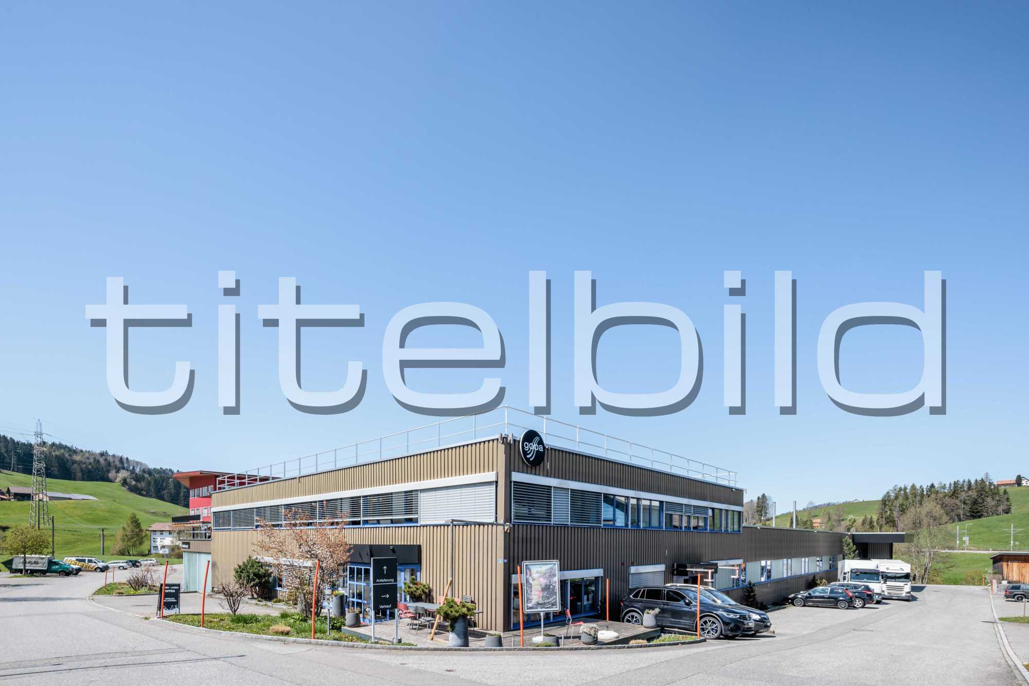 Projektbild-Nr. 0: Goba AG