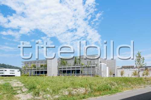 Bild-Nr: 2des Objektes Erweiterung Produktion Gustav Spiess AG