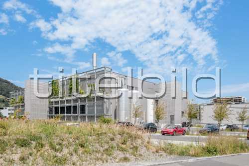 Bild-Nr: 4des Objektes Erweiterung Produktion Gustav Spiess AG