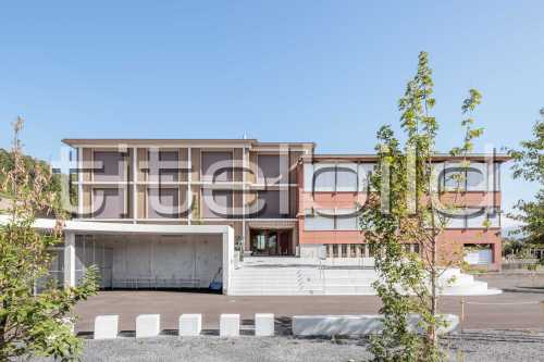 Bild-Nr: 3des Objektes Erweiterung Schulhaus Stäpfli