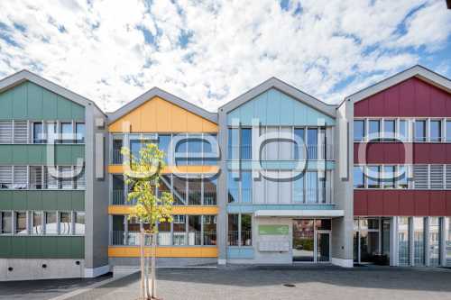 Bild-Nr: 4des Objektes Wohnüberbauung Appenzell Hoferbad