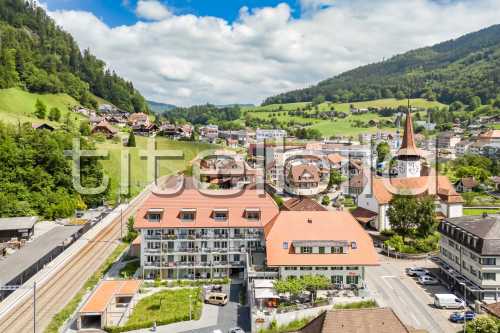 Bild-Nr: 4des Objektes Seniorenwohnungen Leuenegg