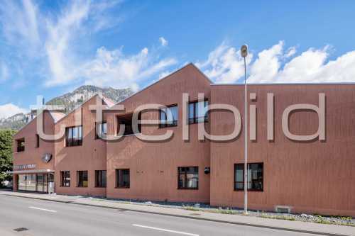 Bild-Nr: 1des Objektes Neubau Gewerbehalle Alic