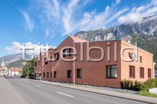 Bild-Nr: 3des Objektes Neubau Gewerbehalle Alic