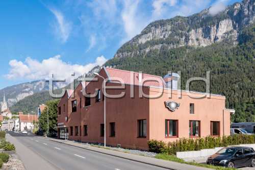 Bild-Nr: 4des Objektes Neubau Gewerbehalle Alic