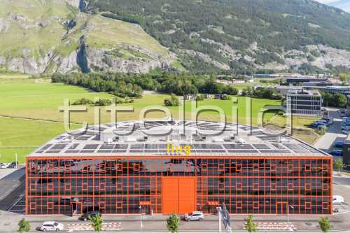 Bild-Nr: 1des Objektes InnoQube Swiss