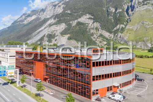 Bild-Nr: 3des Objektes InnoQube Swiss