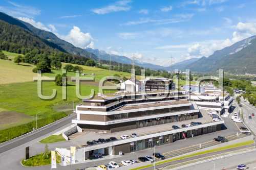 Bild-Nr: 1des Objektes Überbauung Trist 2