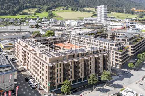 Bild-Nr: 1des Objektes Wohn- und Geschäftshaus Rheinfels II