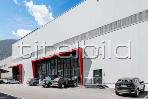 Bild-Nr: 3des Objektes Neubau Gewerbepark Schelmer