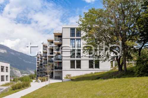 Bild-Nr: 1des Objektes Neubau Alterswohnungen Kantengut