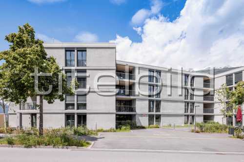 Bild-Nr: 2des Objektes Neubau Alterswohnungen Kantengut