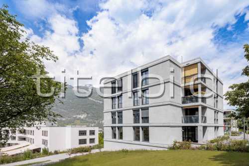 Bild-Nr: 4des Objektes Neubau Alterswohnungen Kantengut