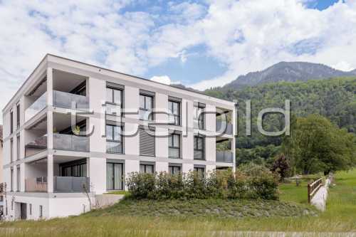 Bild-Nr: 2des Objektes Neubau Mehrfamilienhaus Rüfi Nova