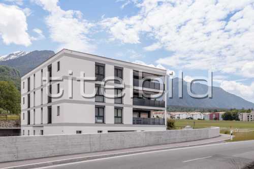 Bild-Nr: 4des Objektes Neubau Mehrfamilienhaus Rüfi Nova