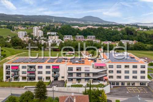 Bild-Nr: 2des Objektes Maison de retraite «Carpe Diem»