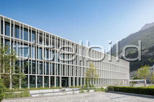 Bild-Nr: 3des Objektes Dienstleistungszentrum Giessen