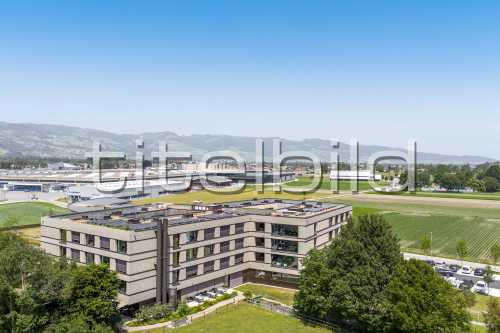 Bild-Nr: 1des Objektes Erweiterung und Sanierung Altersheim Feldhof