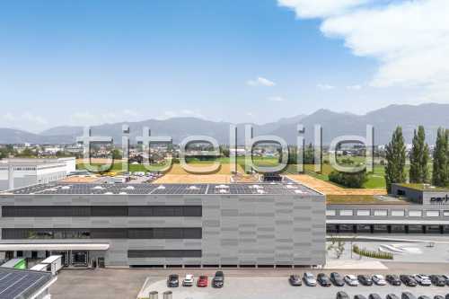 Bild-Nr: 3des Objektes Neubau Lean Factory