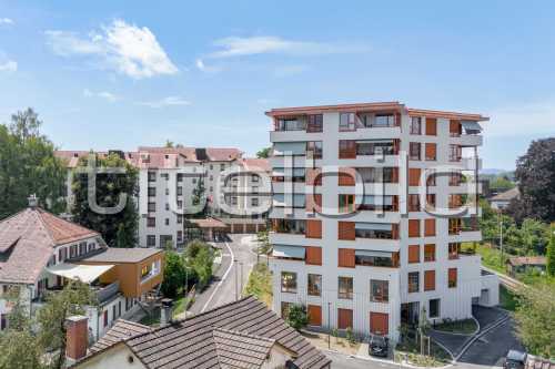 Bild-Nr: 2des Objektes Neubau Alterssiedlung Wetzikon