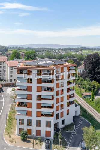 Bild-Nr: 4des Objektes Neubau Alterssiedlung Wetzikon