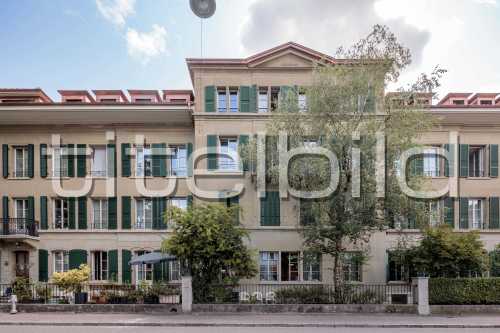 Bild-Nr: 1des Objektes Sanierung Lorrainehof