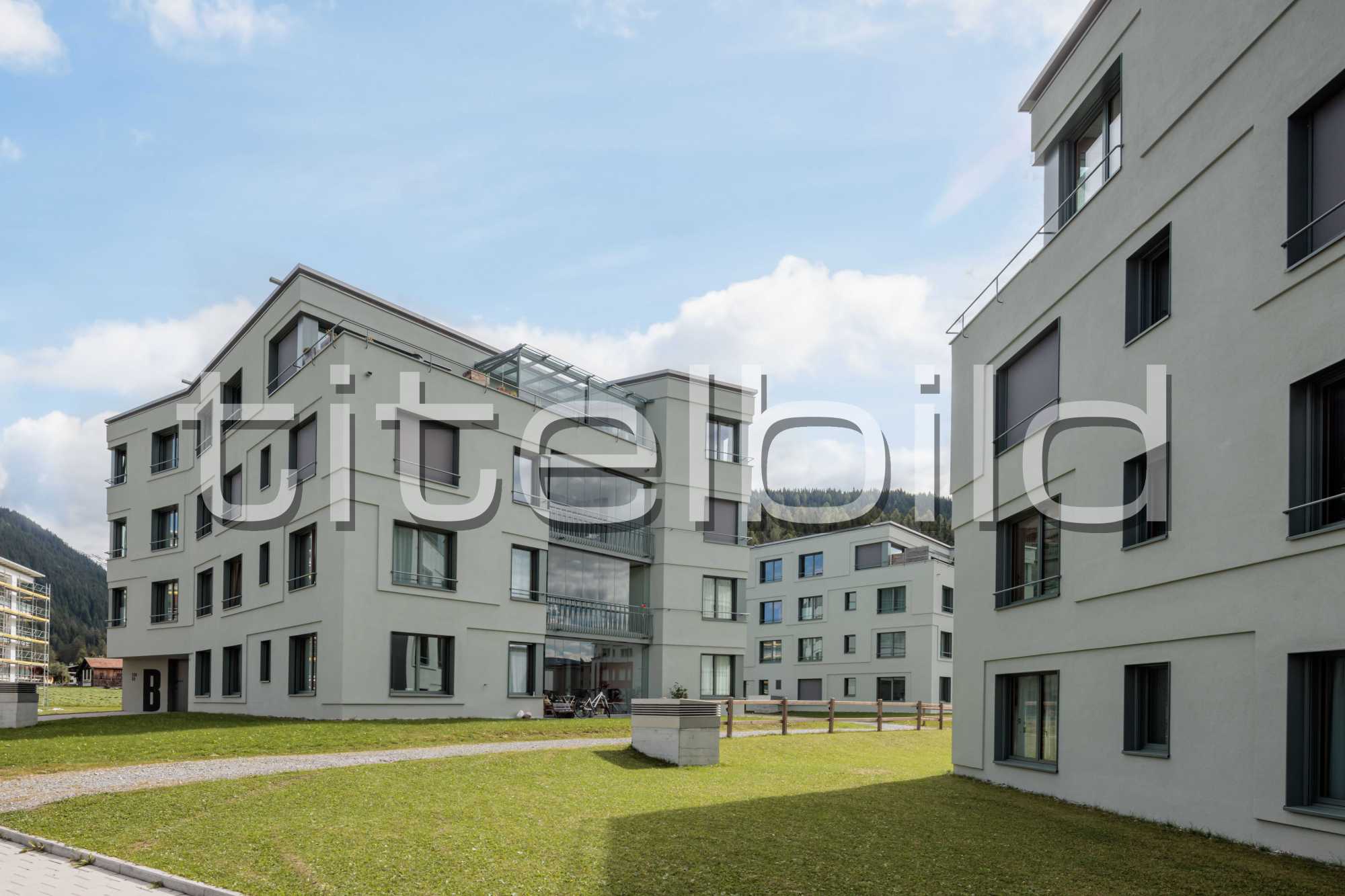 Projektbild-Nr. 2: Bünda Eck