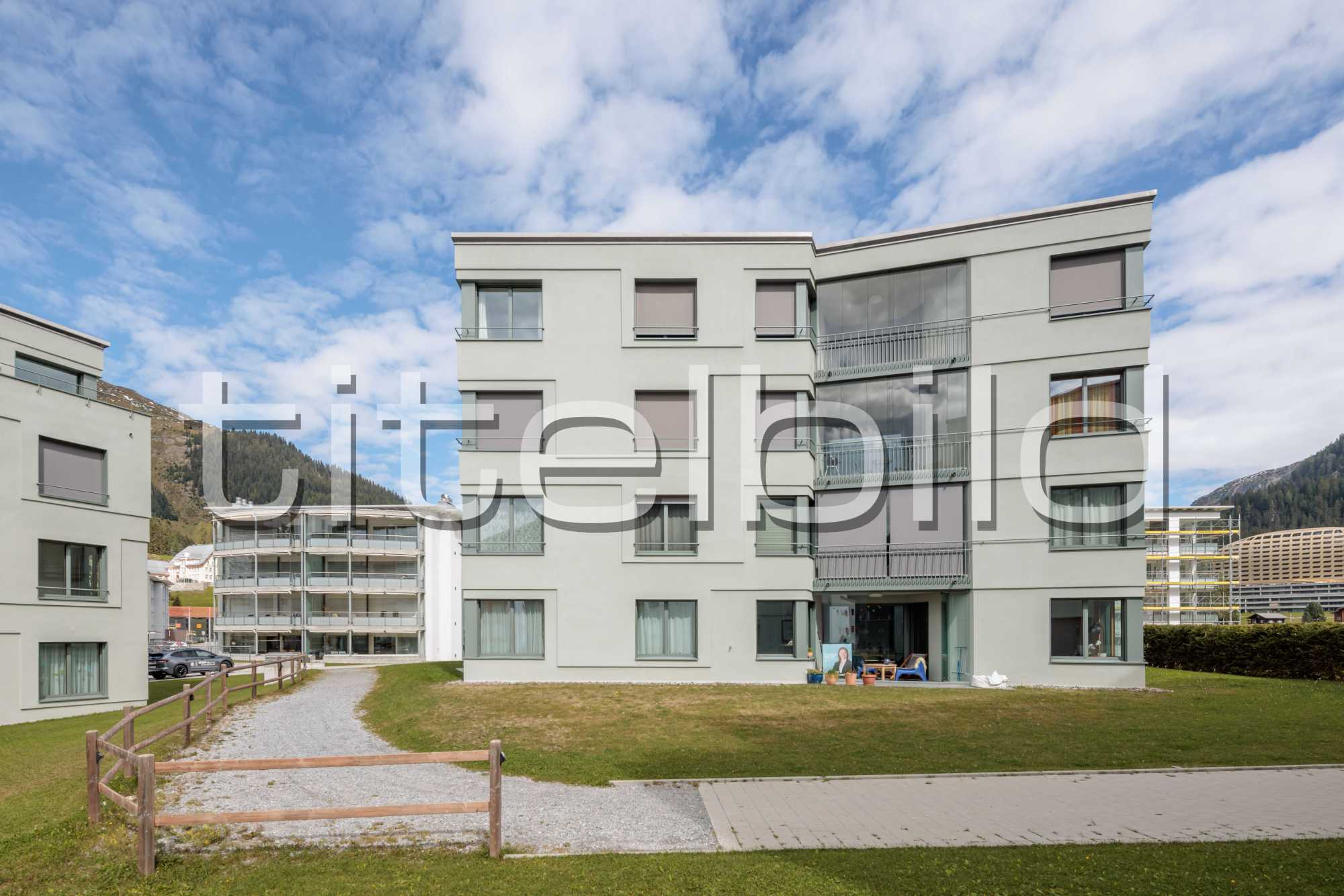 Projektbild-Nr. 3: Bünda Eck