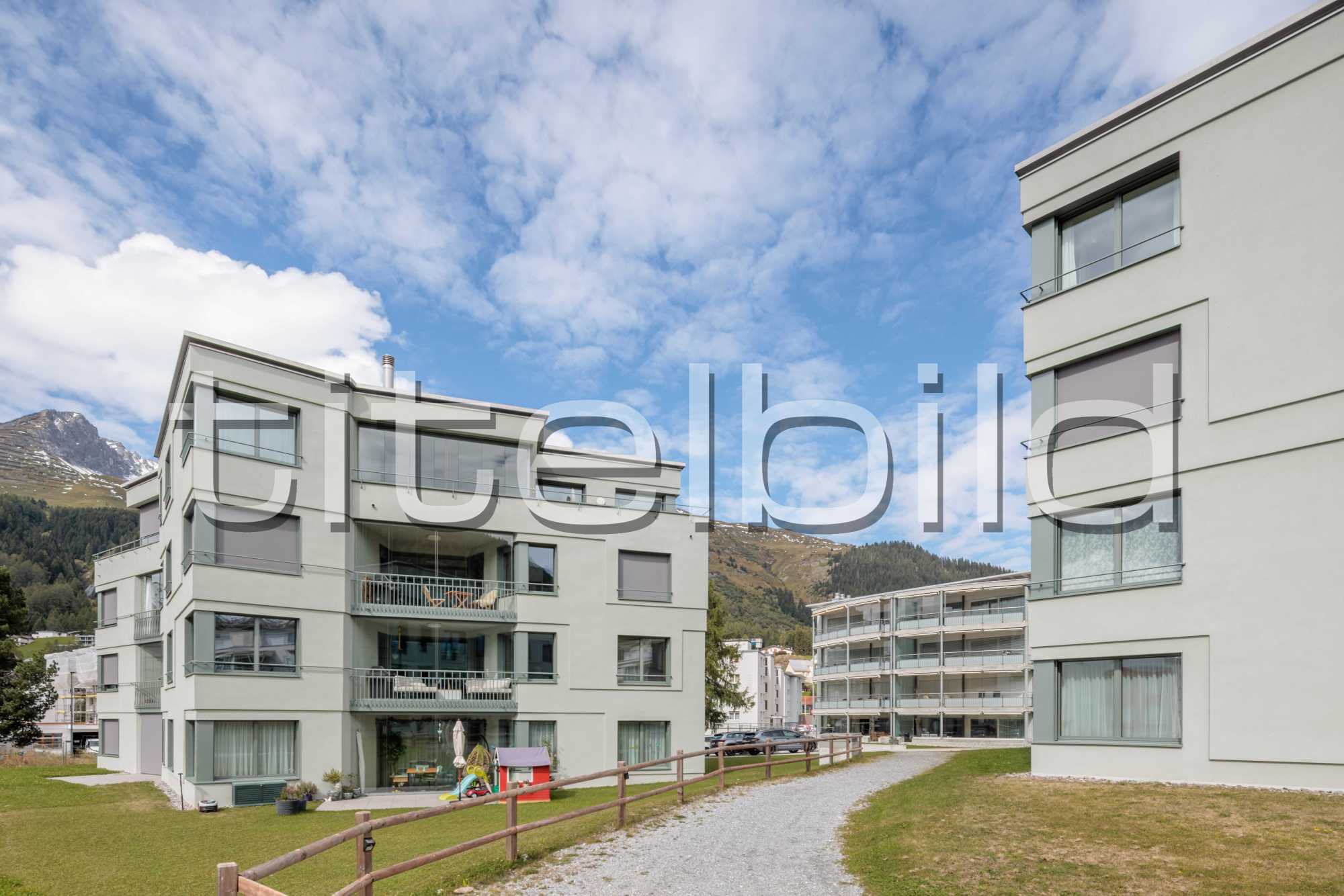 Projektbild-Nr. 4: Bünda Eck