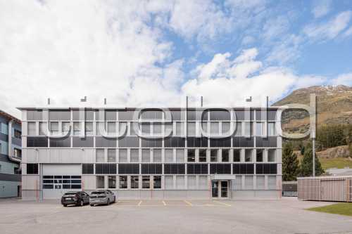 Bild-Nr: 3des Objektes SLF Davos Ersatzneubau Haus D