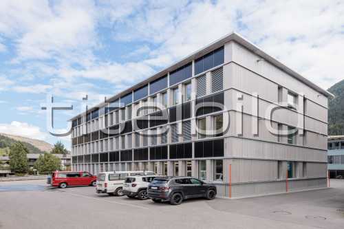 Bild-Nr: 4des Objektes SLF Davos Ersatzneubau Haus D