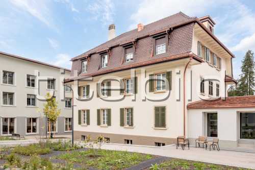 Bild-Nr: 3des Objektes Betreutes Wohnen Mariawil