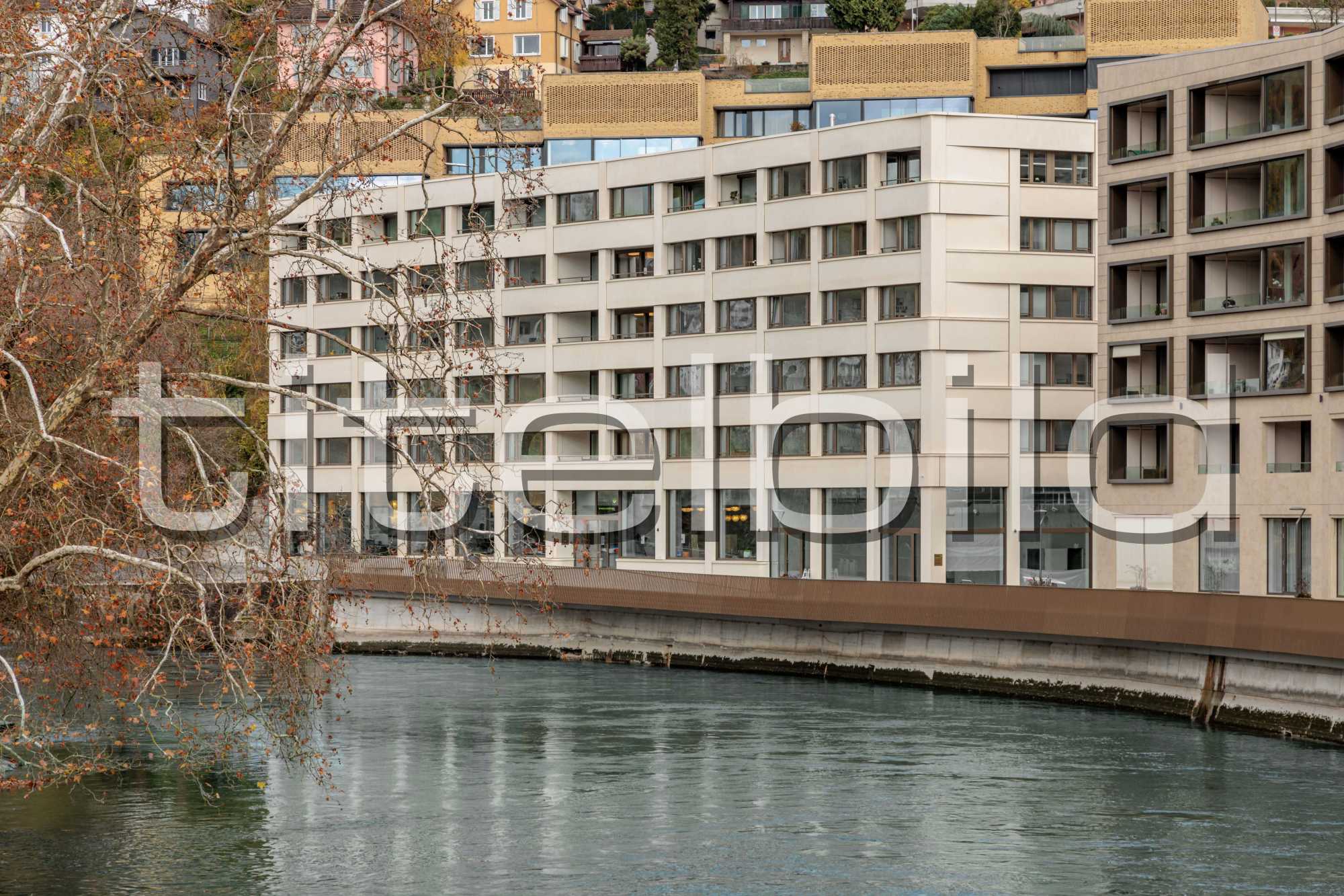 Projektbild-Nr. 4: Wohn- und Pflegezentrum Bethesda