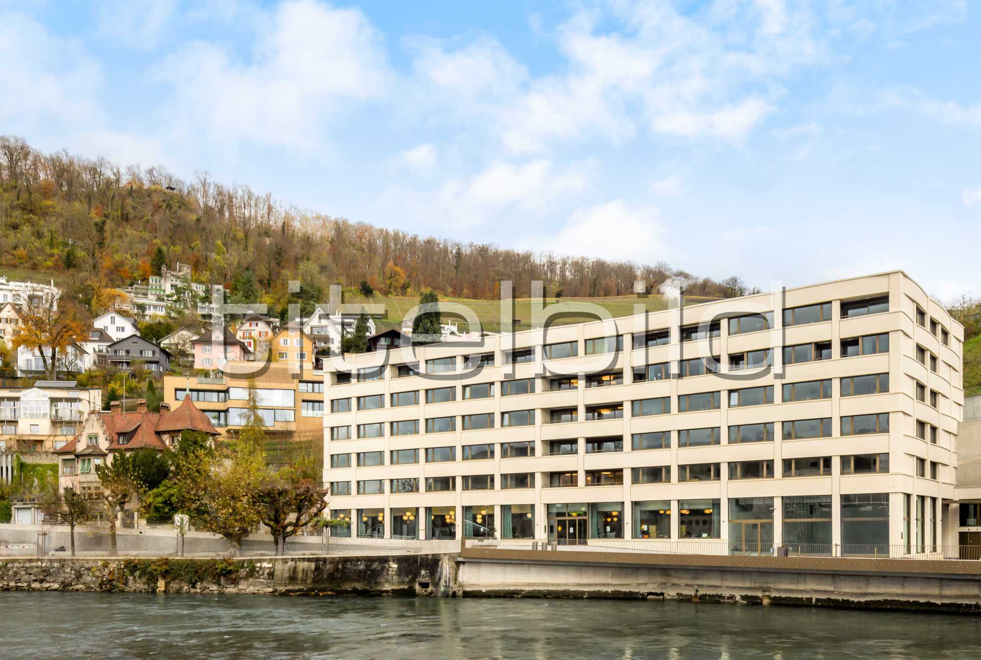 Projektbild-Nr. 5: Wohn- und Pflegezentrum Bethesda