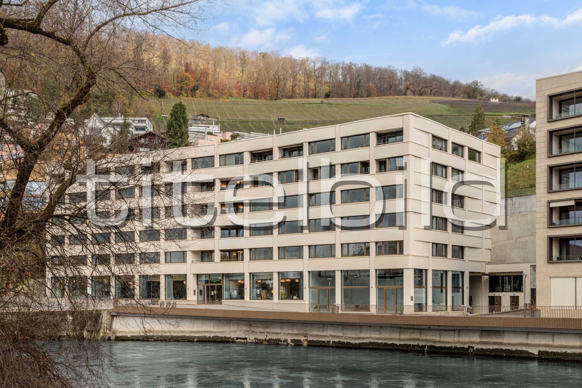 Projektbild-Nr. 6: Wohn- und Pflegezentrum Bethesda