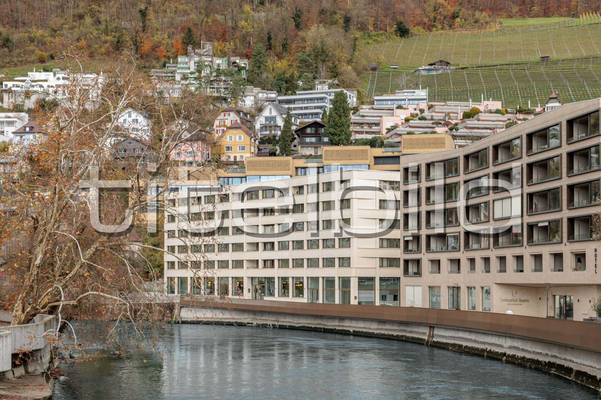 Projektbild-Nr. 7: Wohn- und Pflegezentrum Bethesda