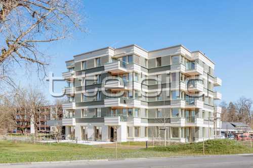 Bild-Nr: 1des Objektes Alterszentrum Suhrhard, Um- und Neubau, Buchs AG