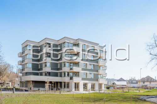 Bild-Nr: 4des Objektes Alterszentrum Suhrhard, Um- und Neubau, Buchs AG