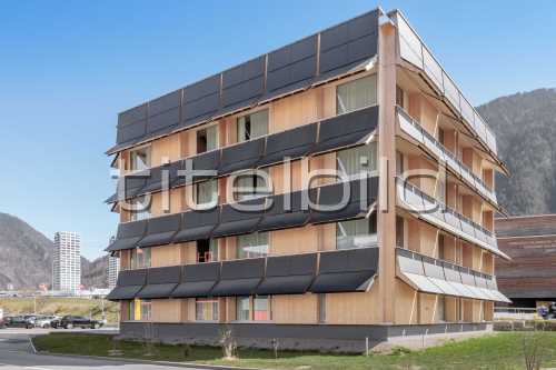 Bild-Nr: 4des Objektes Neubau Verkehrsstützpunkt Kantonspolizei Chur