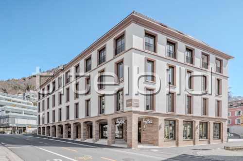 Bild-Nr: 3des Objektes Neubau Mehrwerk, Chur