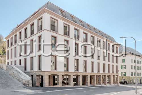 Bild-Nr: 4des Objektes Neubau Mehrwerk, Chur